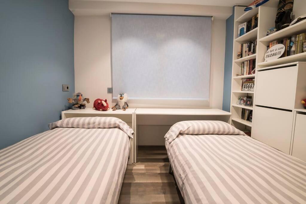 Centrico Y Reformado Con Estilo Apartamento Valência Exterior foto
